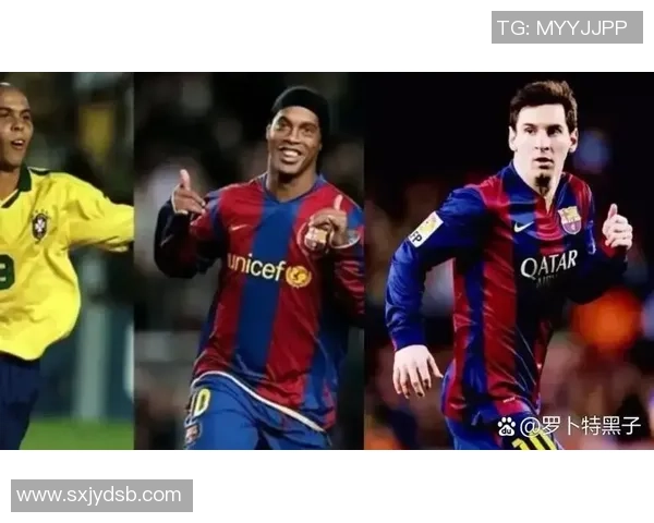 百年难遇的足球天才如何重塑足球历史与未来发展 百年难遇的足球天才如何重塑足球历史与未来发展