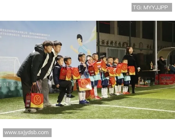 西藏足球小球星逐梦绿茵展现高原少年激情与未来希望