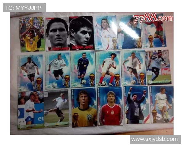 足球小将球星卡全解析 收藏与投资价值深度剖析