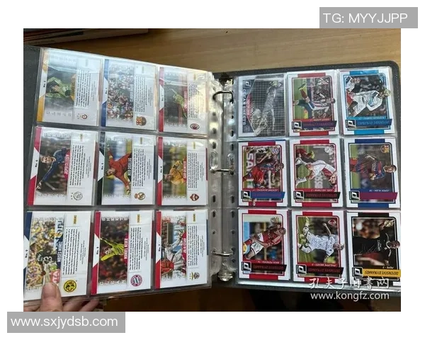 足球球星卡全解析 从历史经典到现代传奇的收藏指南