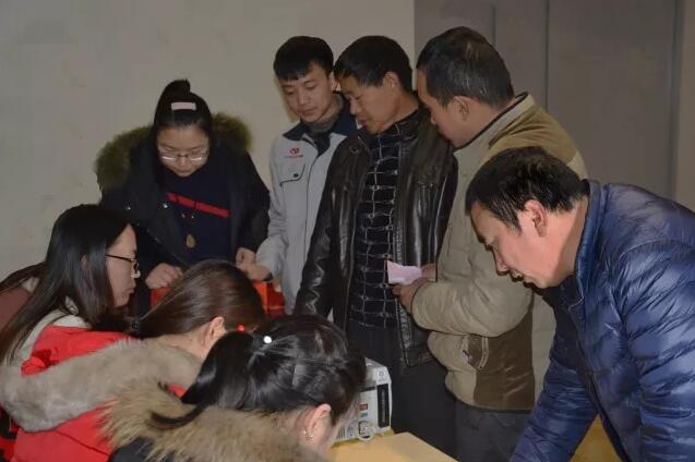 k8.com汽车 “喜迎新春 一人成团，厂家终极大型团购会”圆满落幕