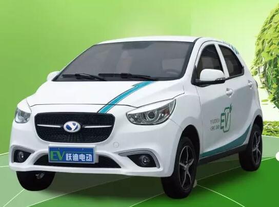 k8.com新能源电动汽车