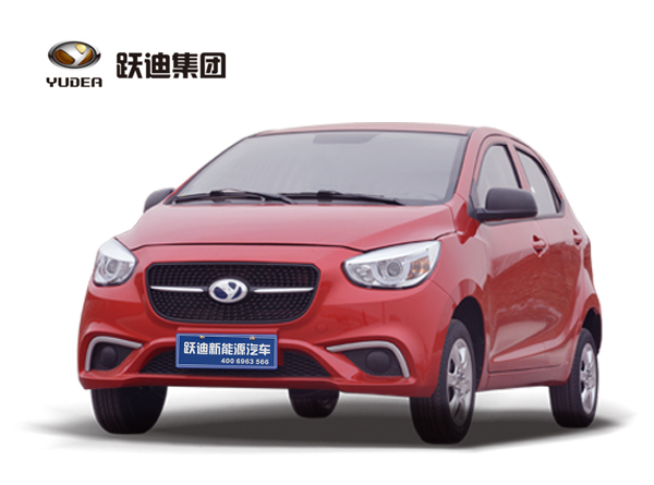 k8.com新能源汽车YD360