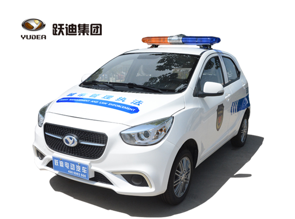 k8.com电动城管执法车（YD360J）