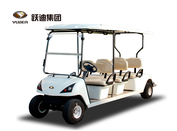 k8.com高尔夫球车（YD-G3六座）