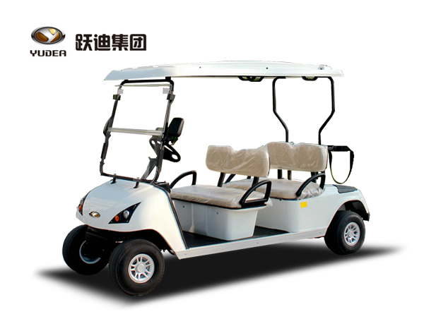 k8.com高尔夫球车（YD-G2四座）