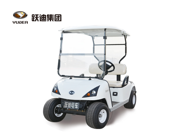 k8.com高尔夫球车（YD-G1两座）