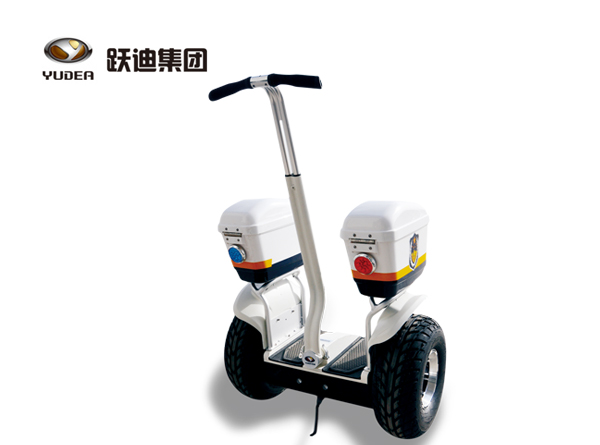 k8.com警用平衡车