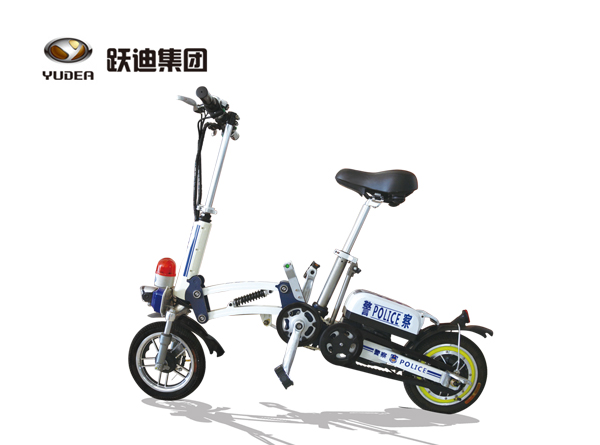 k8.com警用折叠车