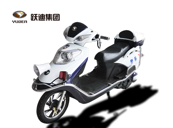 k8.com警用电动摩托车YD-K-M