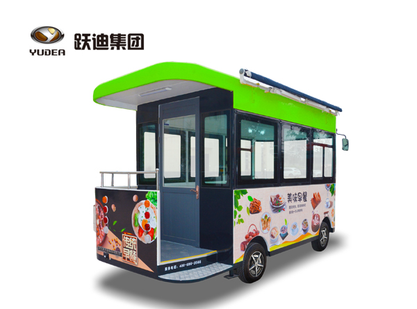 k8.com早餐车