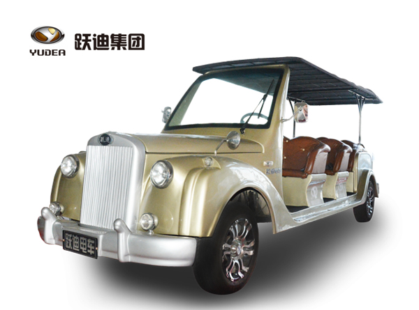 k8.com电动老爷车（YD-LY08）