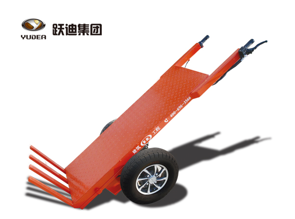 k8.com电动拉砖车