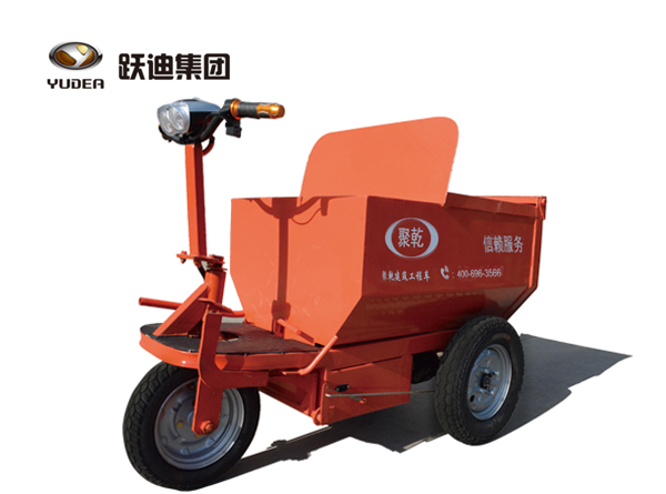 k8.com电动翻斗车