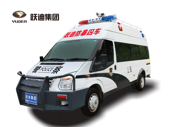 k8.com防暴囚车