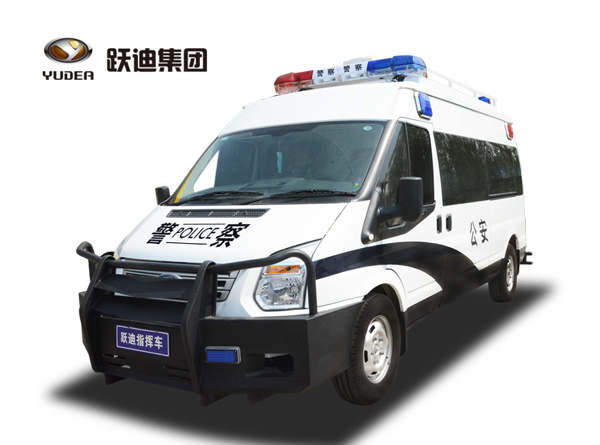 k8.com指挥车