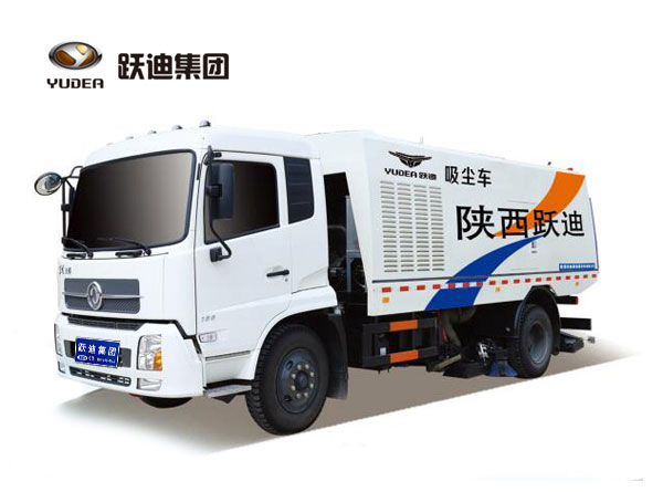 k8.com吸尘车