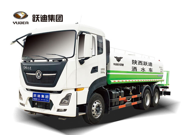 k8.com洒水车（柴油）