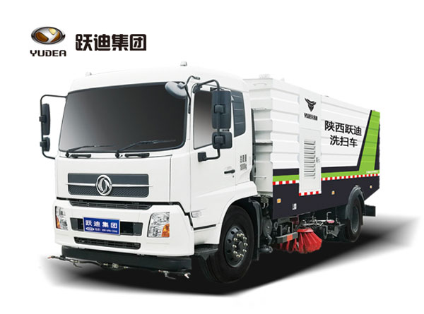 k8.com洗扫车