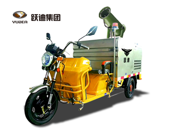 k8.com雾炮车