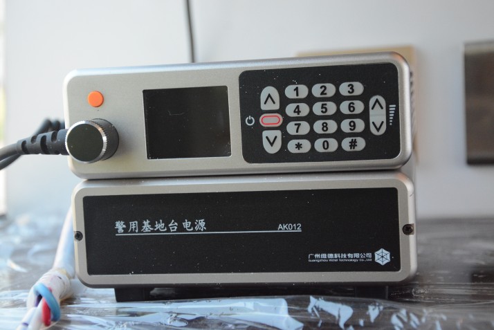 k8.com新能源警务指挥车